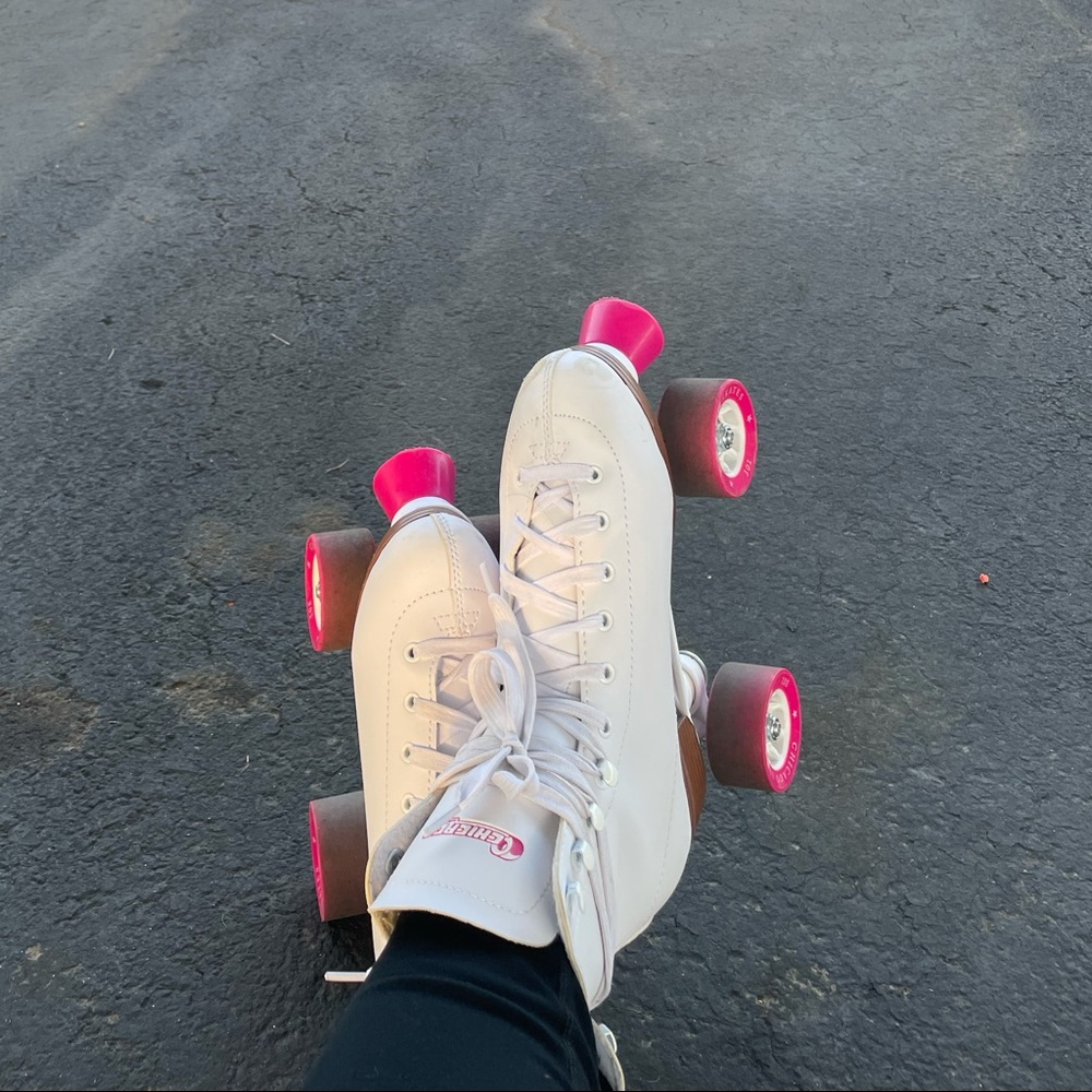 Meet your Posher, Lo